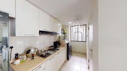 La Casa (D25), Condominium #579847521